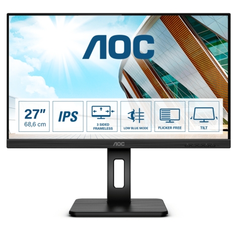 AOC 27P2Q