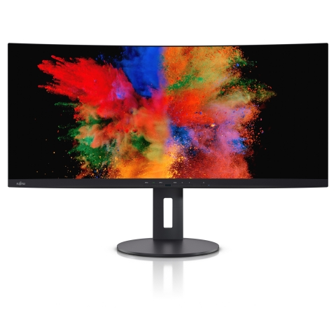 Fujitsu P34-9 US