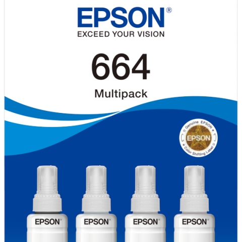 Epson EcoTank 664