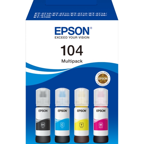 Epson EcoTank 104