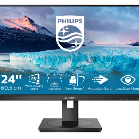 Philips S-line 242S1AE