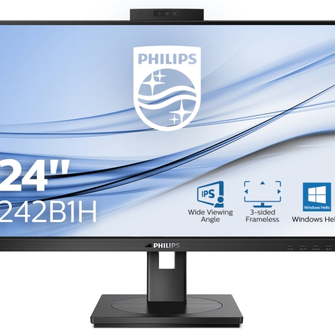 Philips B Line 242B1H