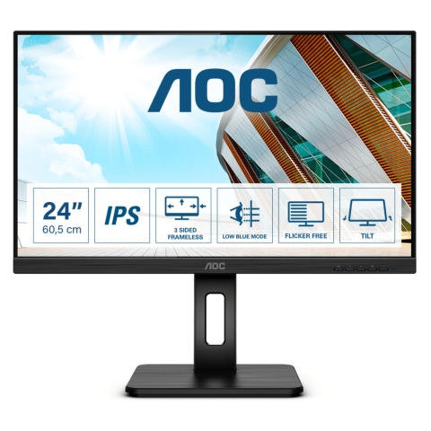 AOC Q24P2Q