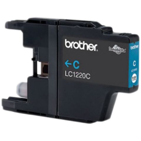 LC1220C Cyan Ink Cartridge