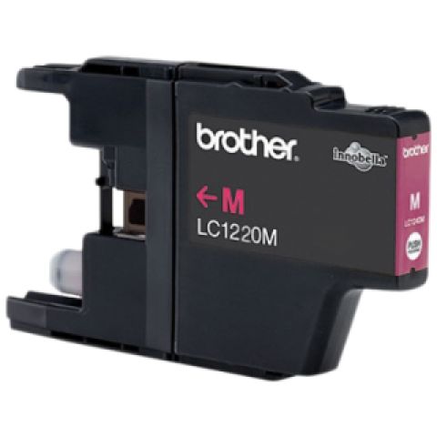 LC1220M Magenta Ink Cartridge