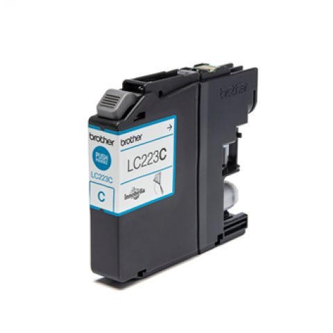 LC223C Cyan Ink Cartridge