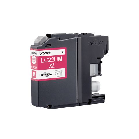 LC22UM Magenta Ink Cartridg