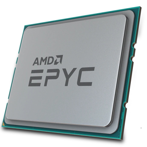 EPYC ROME 24-CORE 7F72 3.7GHZ