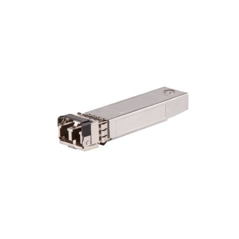 Aruba JL749A module émetteur-récepteur de réseau Fibre optique 10000 Mbit/s SFP+