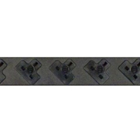 Vertiv EGVHVAB122-104UKRUK-V unité de distribution d'énergie 12 sortie(s) CA Noir