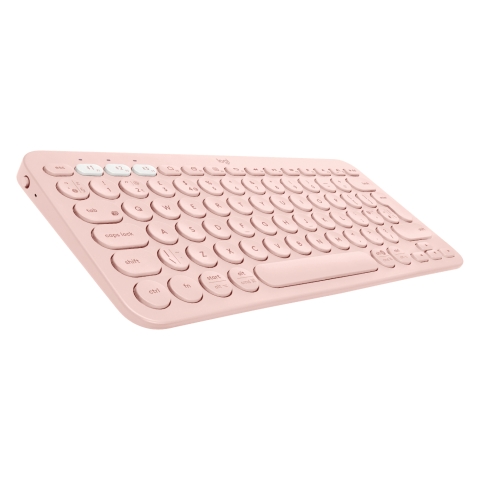 Logitech K380 Multi-Device Bluetooth Keyboard