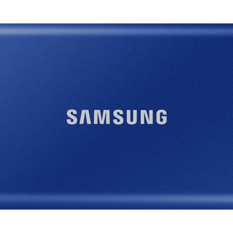 Samsung Portable SSD T7 MU-PC2T0H