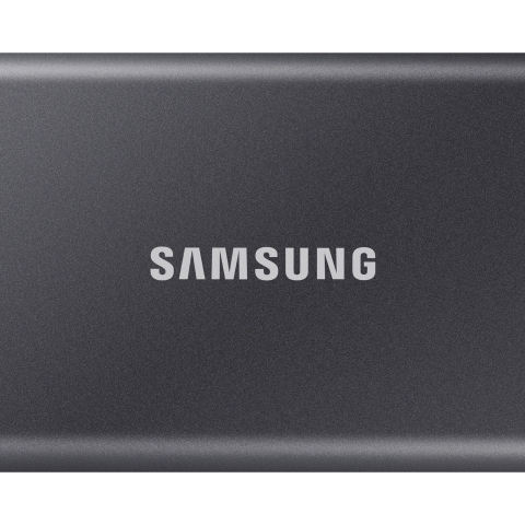 Samsung Portable SSD T7 MU-PC500T