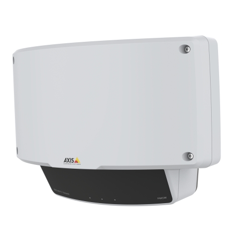 Axis D2110-VE Security Radar