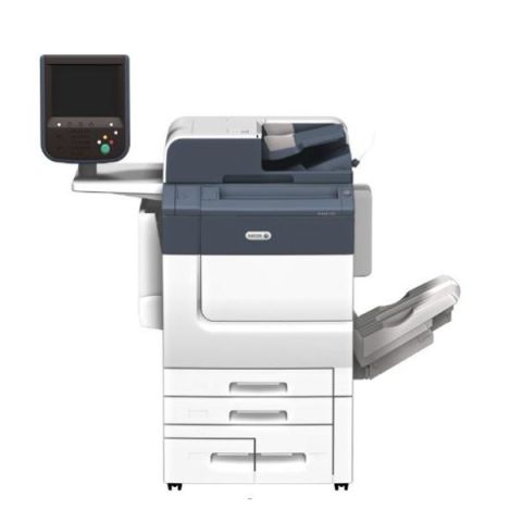 Xerox C9065V/VFTO imprimante grand format Laser Couleur 2400 x 2400 DPI A3 (297 x 420 mm) Ethernet/LAN