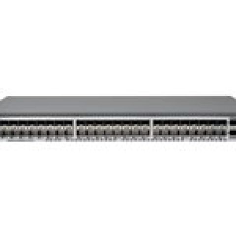 HPE StoreFabric SN6610C