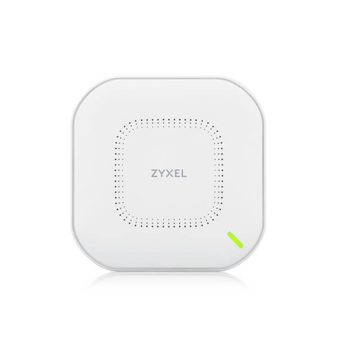 Zyxel WAX510D 1775 Mbit/s Blanc Connexion Ethernet, supportant l'alimentation via ce port (PoE)