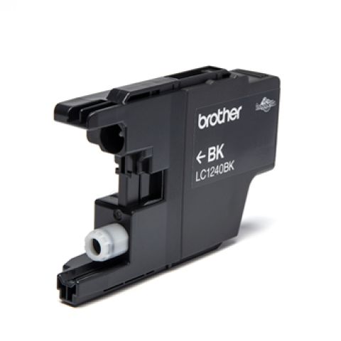 LC1240BK Black Ink Cartridge