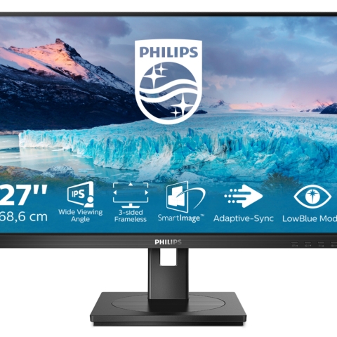 Philips S-line 272S1AE