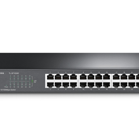 TP-Link TL-SF1024D