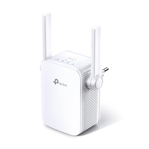 TP-Link AC1200 Wi-Fi Range Extender RE305