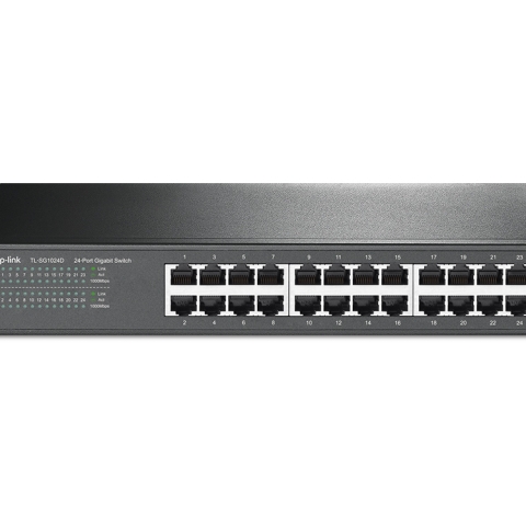 TP-Link TL-SG1024D