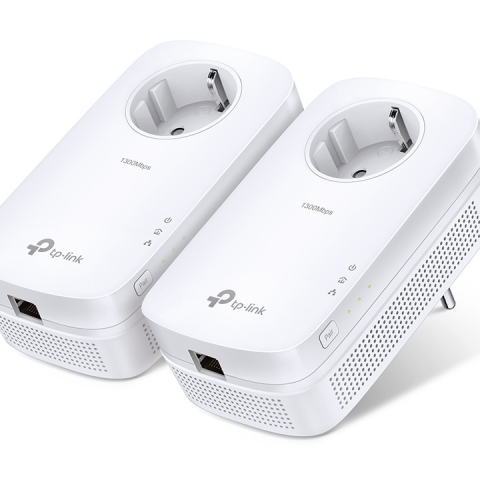 TP-Link TL-PA8010P KIT