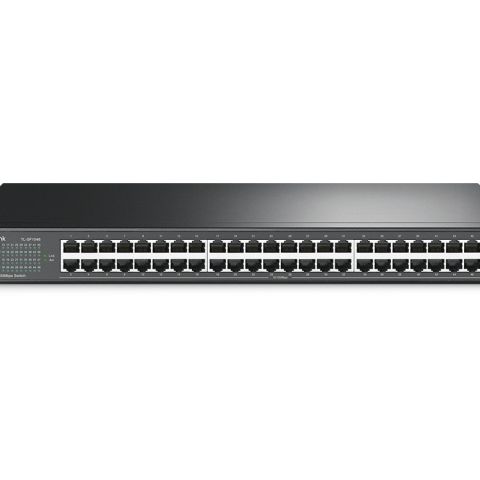 TP-Link TL-SF1048