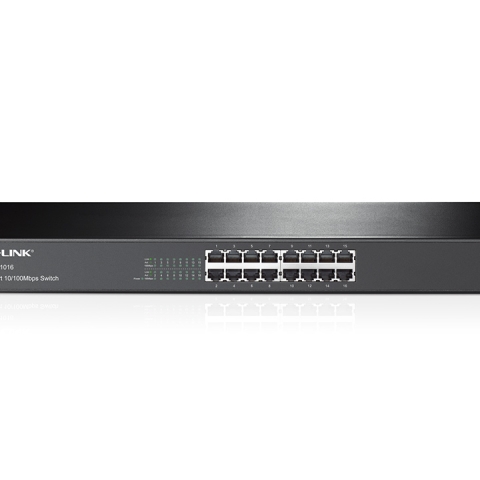 TP-Link TL-SF1016