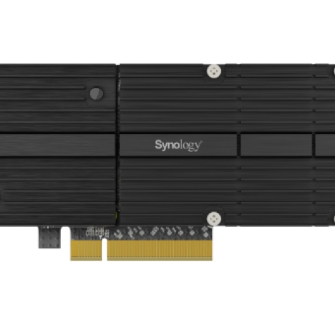 Synology M2D20