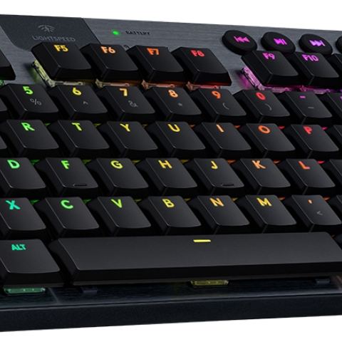 Logitech Gaming G915 TKL