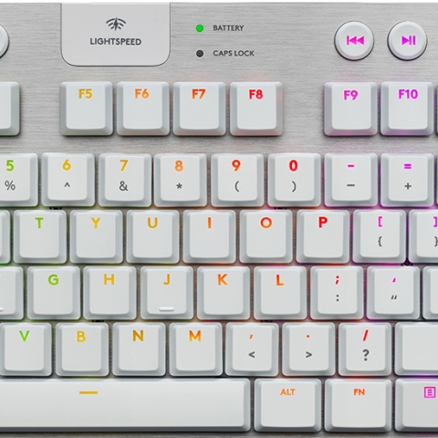 G915 TKL WHITE US INTL INTNL