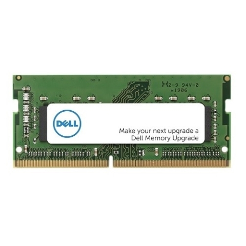 Dell Memory Upgrade 32GB 2RX8 DDR4