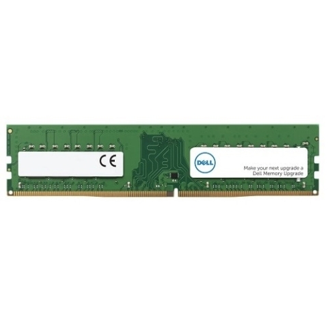 Dell Memory Upgrade - 32GB - 2RX8 DDR4