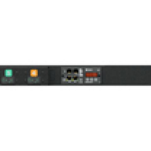 Vertiv Geist Rack PDU branch metered EC