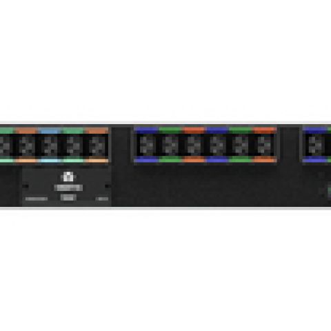 Vertiv Geist Rack PDU elementary 0U