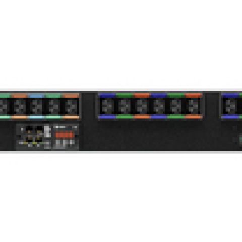 Vertiv Geist Rack PDU branch metered EC