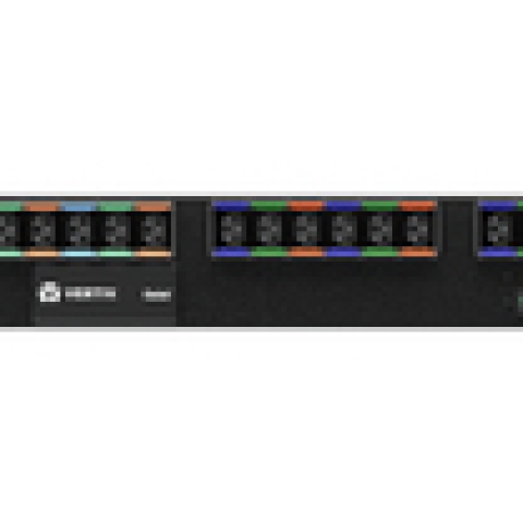 Vertiv Geist Rack PDU elementary 0U