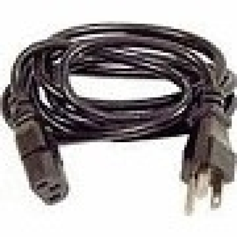 AC Power Cord Type C5 UK