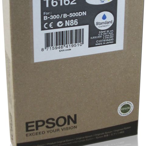 Epson T6162