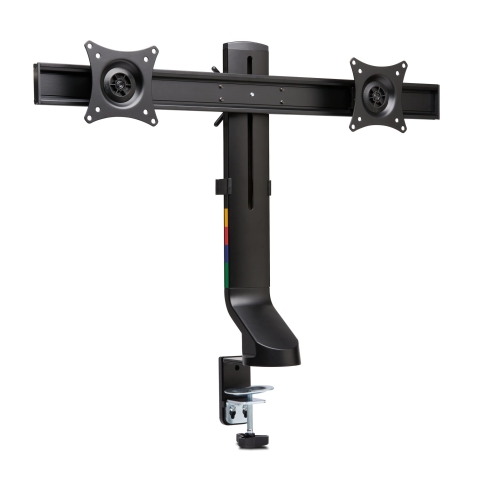 Kensington SmartFit Space-Saving Dual Monitor Arm