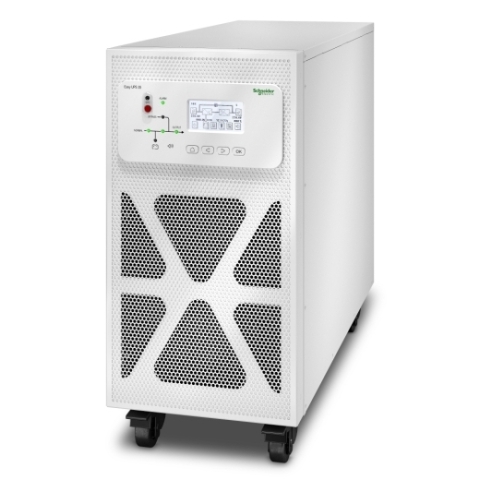 alimentation d'énergie non interruptible Double-conversion (en ligne) 10 kVA 10000 W