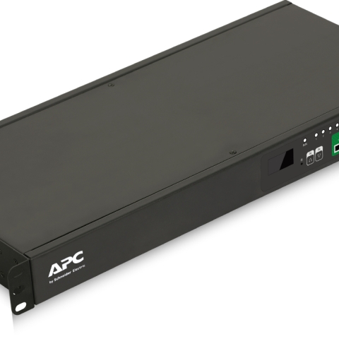 APC Easy Switched PDU EPDU1016S