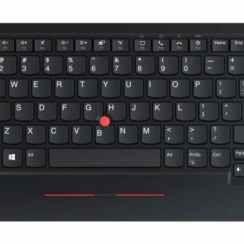 Lenovo ThinkPad TrackPoint Keyboard II