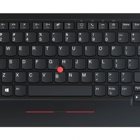 Lenovo ThinkPad TrackPoint Keyboard II