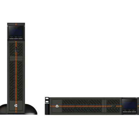 Vertiv GXT RT+ 1ph UPS 1kVA