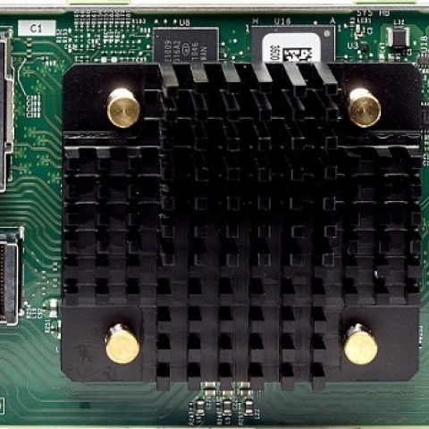 carte et adaptateur d'interfaces Interne SAS