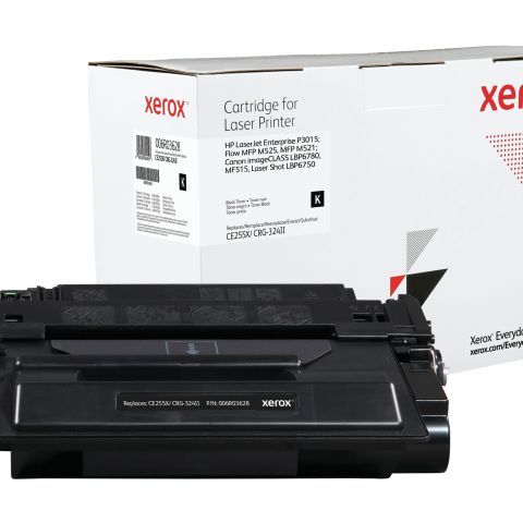 High Yield Black Toner