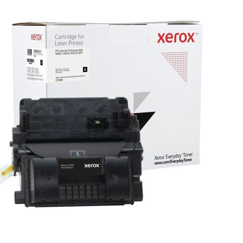 High Yield Black Toner