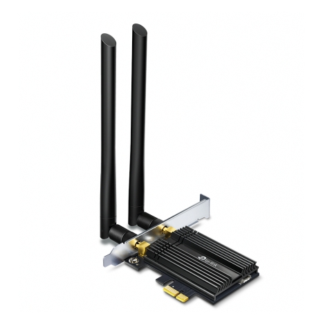 Archer TX50E WLAN / Bluetooth 2402 Mbit/s